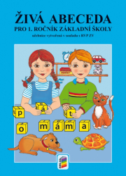 Živá abeceda 1-91