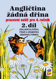 Angličtina žádná dřina 2 (4-21)