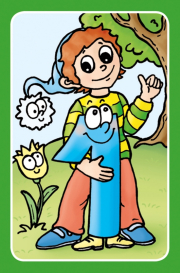 Matýskovy karty pro výuku matematiky (1-42)