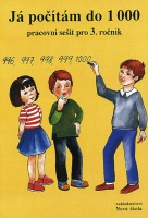 Já počítám do 1000 - pracovní sešit (3-13)