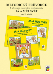 Metodický průvodce učebnicí Já a můj svět 2 (2-77)