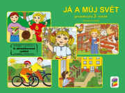 Já a můj svět 3 - prvouka (pracovní sešit) (3-76)