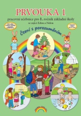 Prvouka 1 - pracovní učebnice, Čtení s porozuměním (11-35)