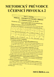 Metodika Prvouka 2 (2-31)