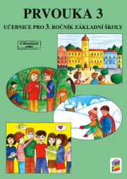 Prvouka 3 (učebnice) 3-30