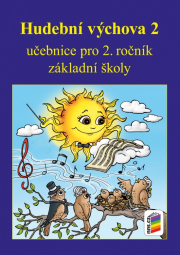 Hudební výchova 2 (učebnice) 2-56