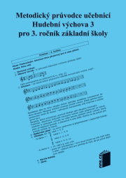 Metodika Hudební výchova 3 (3-57)