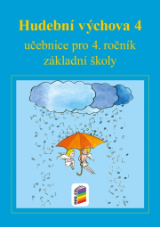 Hudební výchova 4 (učebnice) (4-56)