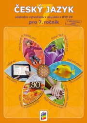 Český jazyk 7 (učebnice) 7-55