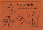 Geometrie 6 - pracovní sešit (6-13)