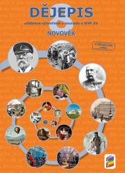 Dějepis 8 - Novověk (učebnice) 8-40