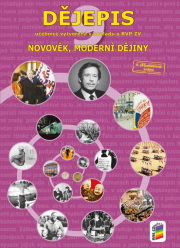 Dějepis 9 - Novověk, moderní dějiny (učebnice) 9-40