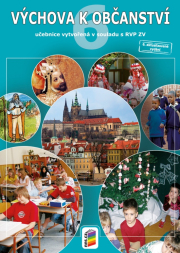 Výchova k občanství 6 (učebnice) (6-90)