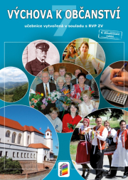 Výchova k občanství 7 (učebnice) (7-90)