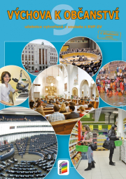 Výchova k občanství 9 (učebnice) (9-90)