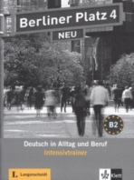 Berliner Platz NEU 4 Intensivtrainer