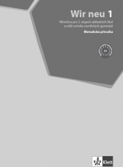 Wir neu 1 – MP + CD