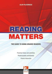 HELBLING READERS Blue Series Reading Matters Teacher´s Book