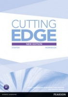 Cutting Edge Starter (3rd Edition) Workbook without Key with Audio Download