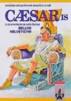 Caesaris Bellum Helveticum e commentariis de bello Gallico
