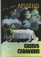 APULEIUS - Custos cadaveris