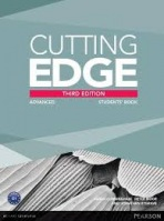 Cutting Edge Advanced (3rd Edition) Student´s Book with Video DVD & MyLab Internet Access Code