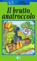 Prime Letture Serie Verde Il brutto anatroccolo + CD