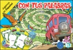 Jugamos en Espanol: Con Tus Palabras