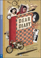 Teen Eli Readers 2 DEAR DIARY…+ CD