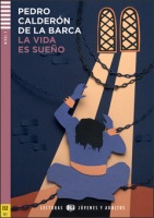 Lecturas ELI Jóvenes y Adultos 3 LA VIDA ES SUENO