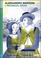 Letture Graduate Eli Giovani 2 I PROMESSI SPOSI + CD