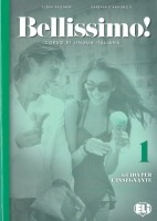 BELLISSIMO! 1 guida per l´insegnante con CDs audio (2)