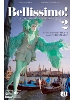 BELLISSIMO! 2 libro digitale
