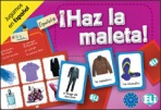 Jugamos en Espanol: Haz la maleta!