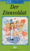 LESEN LEICHT GEMACHT GRÜNE EDITION Der Zinnsoldat + CD