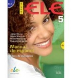 AGENCIA ELE 5 - pracovní sešit + CD