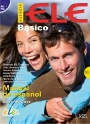 AGENCIA ELE BASICO - učebnice + CD