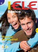 AGENCIA ELE BASICO - pracovní sešit + CD