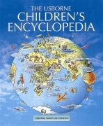 Usborne The Usborne children´s encyclopedia