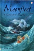 Usborne Educational Readers - Moonfleet