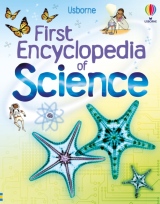 Usborne - First encyclopedia of science