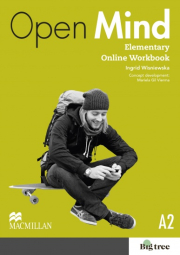 Open Mind Elementary Online Workbook
