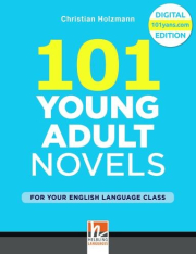 101 Young Adult Novels