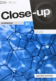 CLOSE-UP Second Ed B1 WORKBOOK