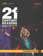 21st Century Reading Level 2 Teacher´s Guide