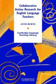 Collaborative Action Research for English Language Teachers PB