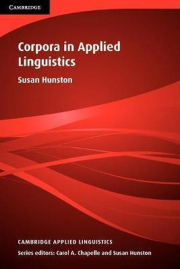 Corpora in Applied Linguistics PB