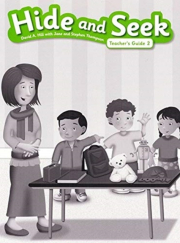 Hide and Seek 2 Teacher´s Book