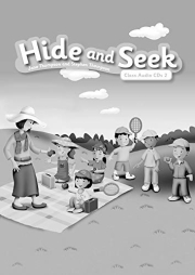Hide and Seek 2 Class Audio CDs