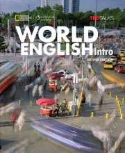 World English 2E Intro Student Book
